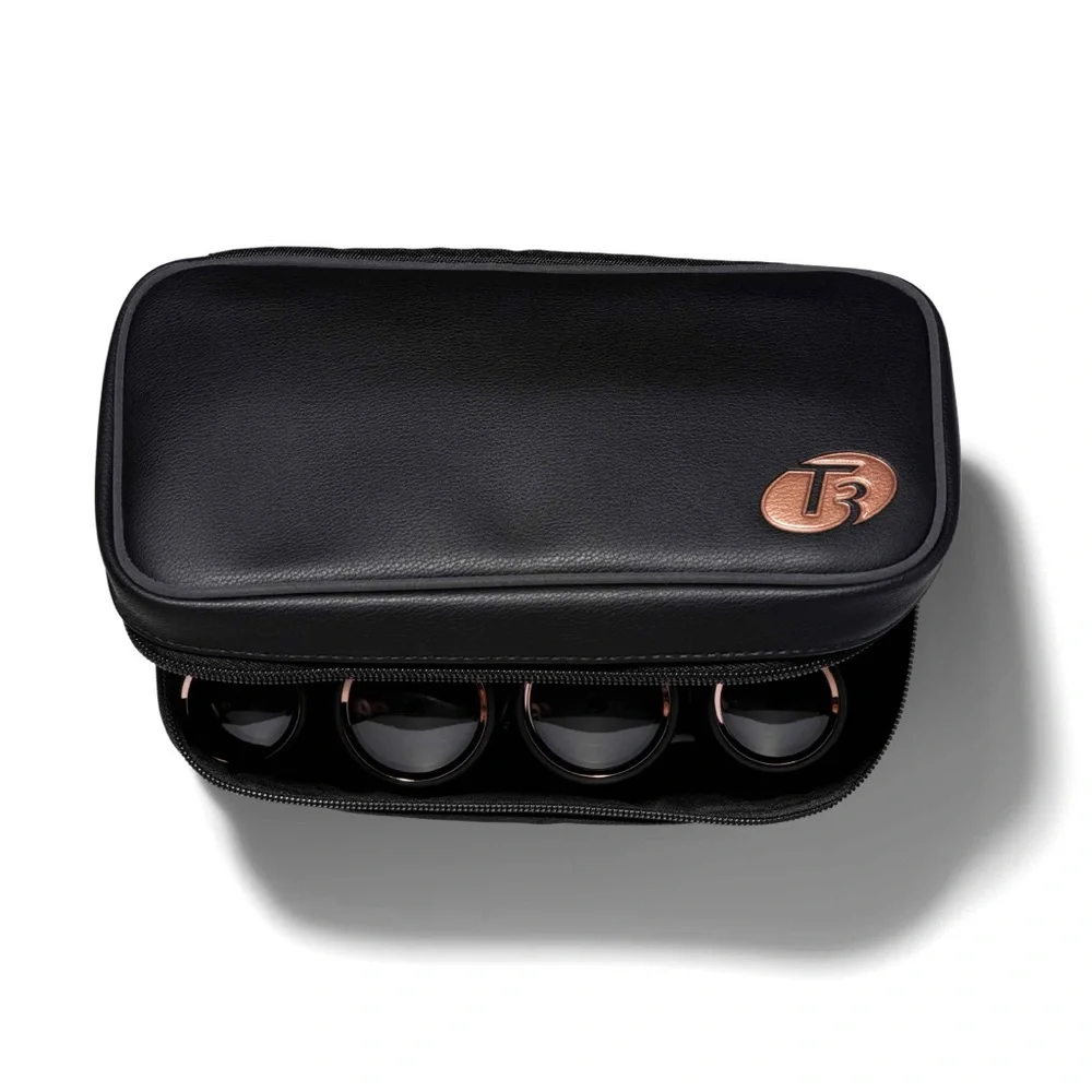 T3 Volumizing Hot Rollers Luxe - 11 Rollers Set, Used Twice - Picture 4 of 12